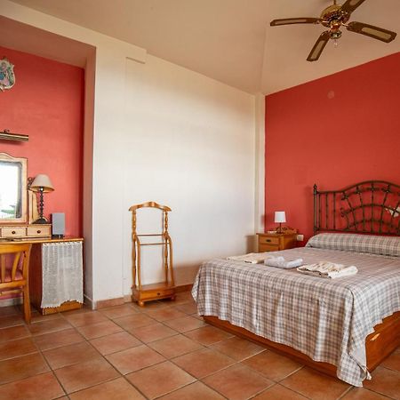 Villa Cantares Малага Экстерьер фото