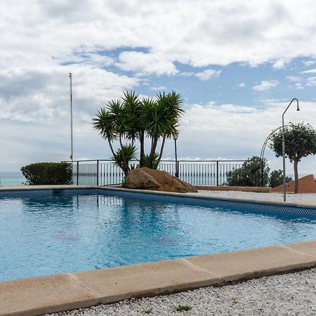Villa Cantares Малага Экстерьер фото