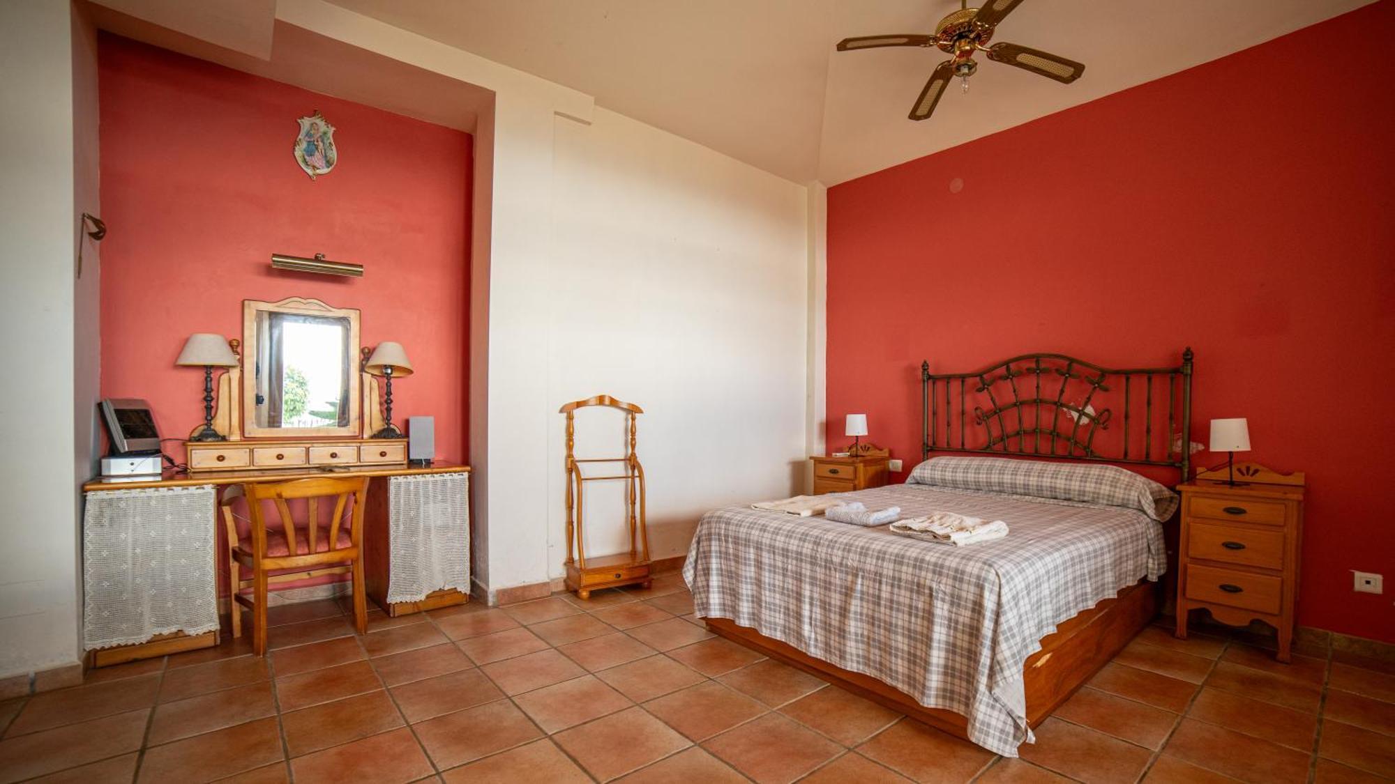 Villa Cantares Малага Экстерьер фото